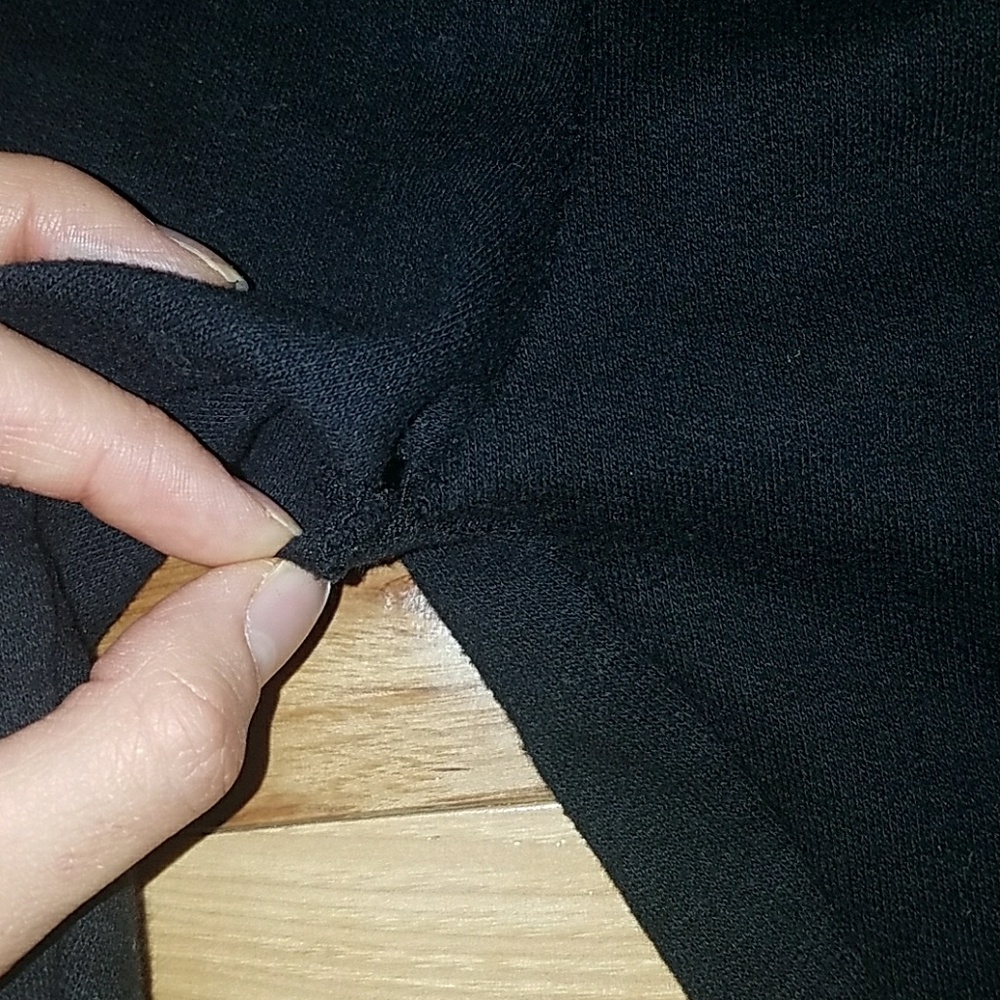 Puma jacket / pant set - Picture 4 of 4